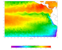 Equatorial Pacific Colored Field thumbnail