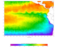 Equatorial Pacific Colored Field thumbnail