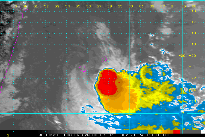 02S Satellite Imagery